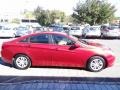 Venetian Red - Sonata GLS Photo No. 9
