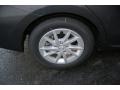 2012 Magnetic Gray Metallic Toyota Prius v Three Hybrid  photo #9