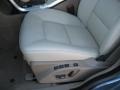 Soft Beige/Anthracite Front Seat Photo for 2013 Volvo S80 #72625277