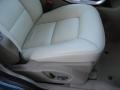 Soft Beige/Anthracite Front Seat Photo for 2013 Volvo S80 #72625427