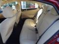 Venetian Red - Sonata GLS Photo No. 16