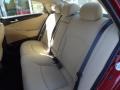 Venetian Red - Sonata GLS Photo No. 18