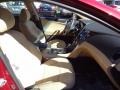 Venetian Red - Sonata GLS Photo No. 19