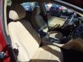 Venetian Red - Sonata GLS Photo No. 21