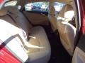 Venetian Red - Sonata GLS Photo No. 22