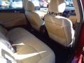 Venetian Red - Sonata GLS Photo No. 23