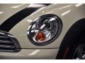 Pepper White - Cooper Hardtop Photo No. 2