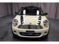 Pepper White - Cooper Hardtop Photo No. 3