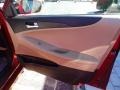 Venetian Red - Sonata GLS Photo No. 26