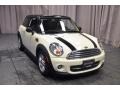 Pepper White - Cooper Hardtop Photo No. 4