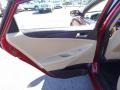 Venetian Red - Sonata GLS Photo No. 27