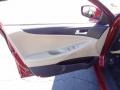 Venetian Red - Sonata GLS Photo No. 28