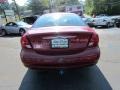 Matador Red Metallic - Taurus SES Photo No. 6