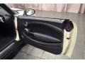 Pepper White - Cooper Hardtop Photo No. 8