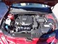 Venetian Red - Sonata GLS Photo No. 34