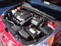 Venetian Red - Sonata GLS Photo No. 35