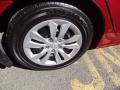 Venetian Red - Sonata GLS Photo No. 39
