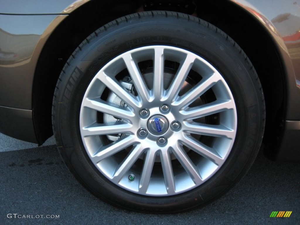 2013 Volvo S80 3.2 Wheel Photo #72625982