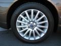 2013 Volvo S80 3.2 Wheel and Tire Photo