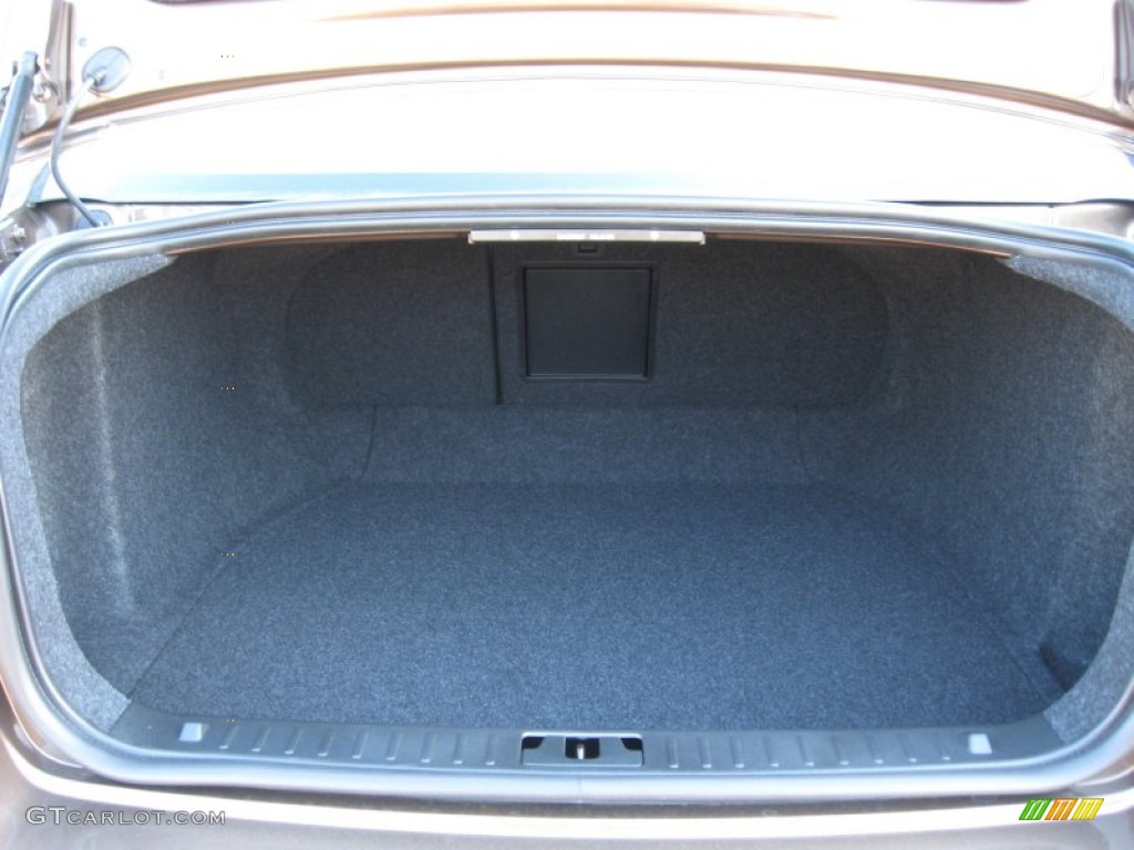 2013 Volvo S80 3.2 Trunk Photo #72626004
