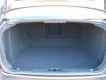 2013 Volvo S80 Soft Beige/Anthracite Interior Trunk Photo