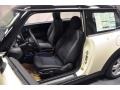 Pepper White - Cooper Hardtop Photo No. 23