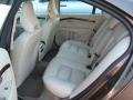 2013 Volvo S80 3.2 Rear Seat