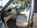 2004 Mineral Grey Metallic Lincoln Navigator Luxury  photo #6