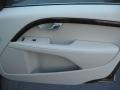 Door Panel of 2013 S80 3.2