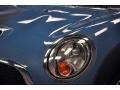 Bayswater Kite Blue Metallic - Cooper S Hardtop Photo No. 2