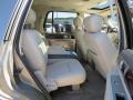 2004 Mineral Grey Metallic Lincoln Navigator Luxury  photo #11