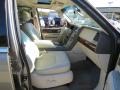 2004 Mineral Grey Metallic Lincoln Navigator Luxury  photo #12