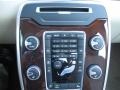 Soft Beige/Anthracite Controls Photo for 2013 Volvo S80 #72626372