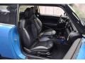 Bayswater Kite Blue Metallic - Cooper S Hardtop Photo No. 7