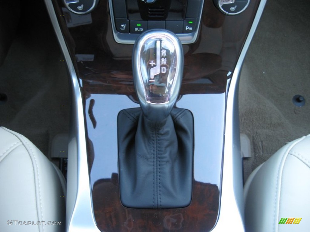 2013 Volvo S80 3.2 6 Speed Geartronic Automatic Transmission Photo #72626390