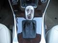 Soft Beige/Anthracite Transmission Photo for 2013 Volvo S80 #72626390