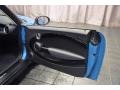 Bayswater Kite Blue Metallic - Cooper S Hardtop Photo No. 8
