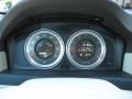 Soft Beige/Anthracite Gauges Photo for 2013 Volvo S80 #72626438