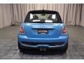 Bayswater Kite Blue Metallic - Cooper S Hardtop Photo No. 15