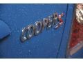 Bayswater Kite Blue Metallic - Cooper S Hardtop Photo No. 17