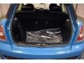 Bayswater Kite Blue Metallic - Cooper S Hardtop Photo No. 18