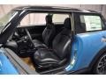 Bayswater Kite Blue Metallic - Cooper S Hardtop Photo No. 23