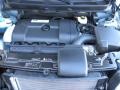 3.2 Liter DOHC 24-Valve VVT Inline 6 Cylinder 2013 Volvo XC90 3.2 AWD Engine