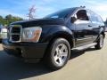 2005 Black Dodge Durango Limited  photo #1