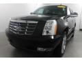 Black Raven - Escalade AWD Photo No. 2