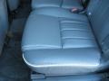 Off Black Rear Seat Photo for 2013 Volvo XC90 #72626972