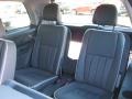 Off Black Rear Seat Photo for 2013 Volvo XC90 #72627020