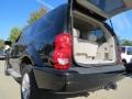 2005 Black Dodge Durango Limited  photo #10