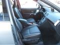 Off Black 2013 Volvo XC90 3.2 AWD Interior Color