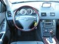 Off Black Dashboard Photo for 2013 Volvo XC90 #72627124